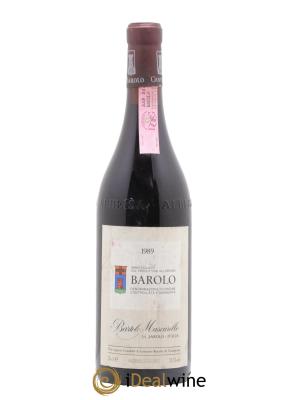 Barolo DOCG Bartolo Mascarello