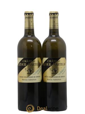 Château Latour-Martillac Cru Classé de Graves