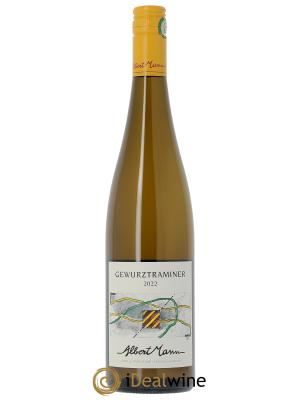 Alsace Gewurztraminer Albert Mann 