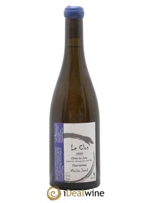 Côtes du Jura Chardonnay Le Clos  Nicolas Jacob