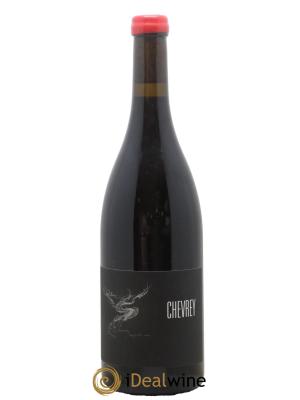 Hautes-Côtes de Nuits Chevrey Domaine Arnaud Lopez