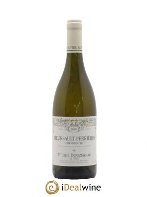 Meursault 1er Cru Perrières Michel Bouzereau et Fils (Domaine)