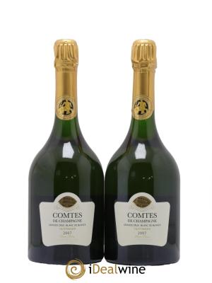 Comtes de Champagne Taittinger