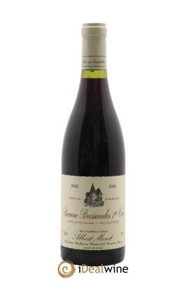 Beaune 1er Cru Bressandes Albert Morot