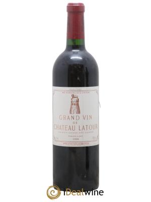 Château Latour 1er Grand Cru Classé