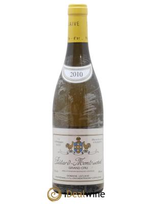 Bâtard-Montrachet Grand Cru Leflaive (Domaine)