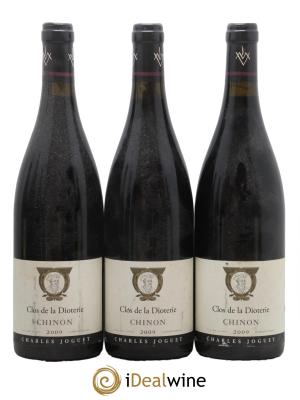 Chinon Clos de La Dioterie Charles Joguet 