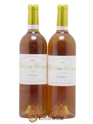 Château Climens 1er Grand Cru Classé