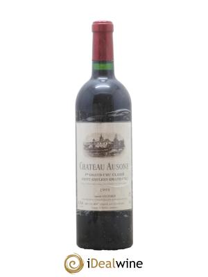 Château Ausone 1er Grand Cru Classé A