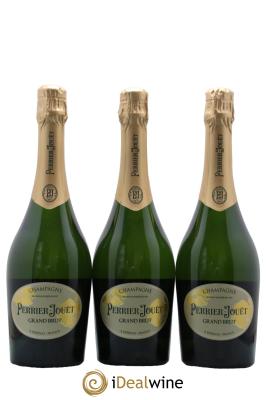 Grand Brut Perrier-Jouët