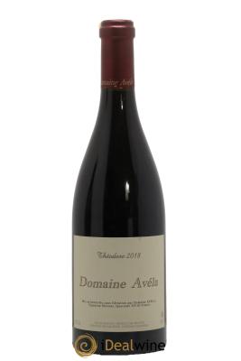 Vin de France Théodore Avéla