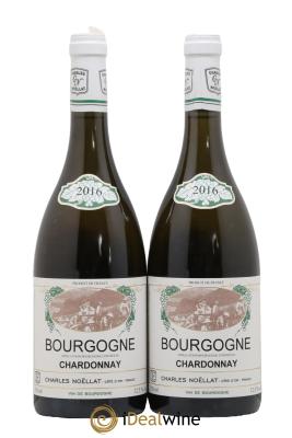 Bourgogne Chardonnay Domaine Charles Noellat