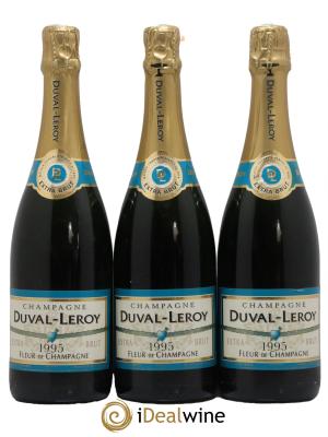 Champagne Fleur de Champagne Duval Leroy