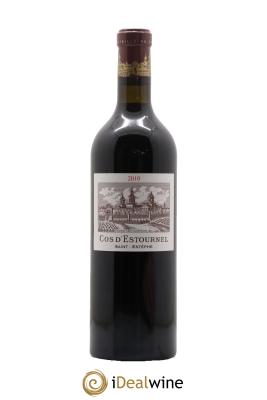 Cos d'Estournel 2ème Grand Cru Classé