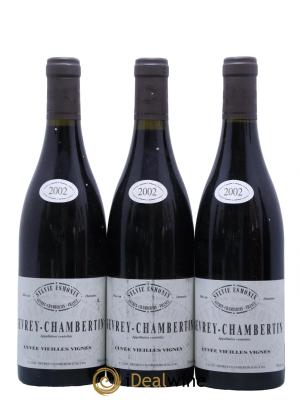 Gevrey-Chambertin Vieilles Vignes Sylvie Esmonin