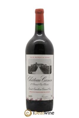 Château Canon 1er Grand Cru Classé B