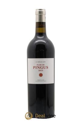 Ribera Del Duero Flor de Pingus Dominio de Pingus - Peter Sisseck