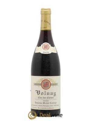 Volnay 1er Cru Clos des Chênes Lafarge (Domaine) 