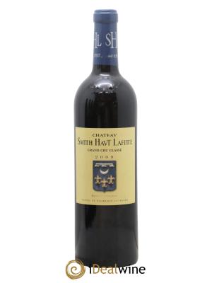 Château Smith Haut Lafitte Cru Classé de Graves