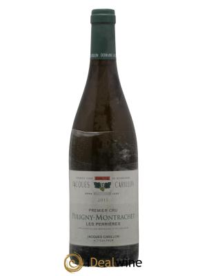 Puligny-Montrachet 1er Cru Les Perrières Jacques Carillon (Domaine)