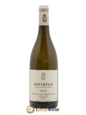 Monthélie Comtes Lafon (Domaine des)