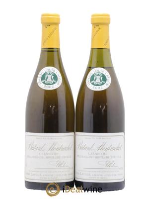 Bâtard-Montrachet Grand Cru Louis Latour 