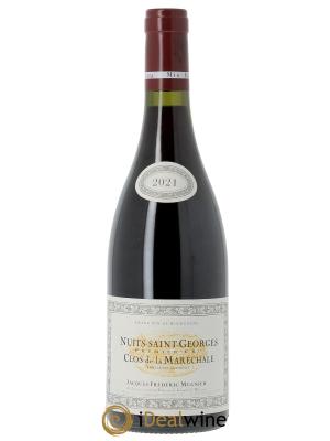 Nuits Saint-Georges 1er Cru Clos de La Maréchale Jacques-Frédéric Mugnier