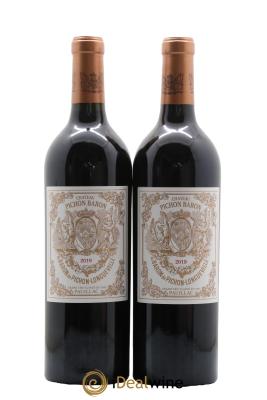 Pichon Longueville Baron 2ème Grand Cru Classé