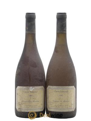 Sancerre Cuvée Edmond Vieilles Vignes Domaine La Moussière