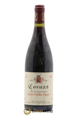 Cornas Les Vieilles Vignes Alain Voge (Domaine)