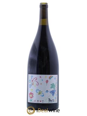 Cornas Hirotake Ooka - Domaine La Grande Colline