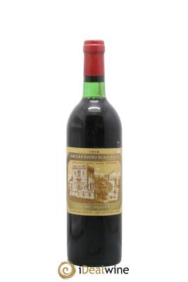 Château Ducru Beaucaillou 2ème Grand Cru Classé