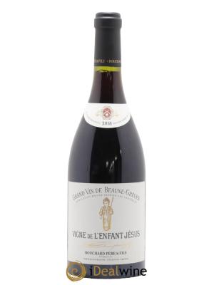 Beaune 1er Cru Grèves - Vigne de l'Enfant Jésus Bouchard Père & Fils