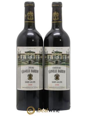 Château Léoville Barton 2ème Grand Cru Classé