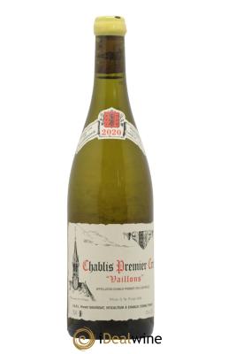 Chablis 1er Cru Vaillons Vincent Dauvissat (Domaine)