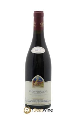 Clos de Vougeot Grand Cru Mugneret-Gibourg (Domaine)