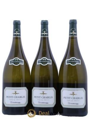 Petit Chablis Pas si petit La Chablisienne