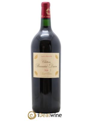 Château Branaire Ducru 4ème Grand Cru Classé