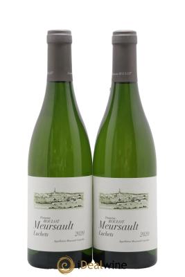 Meursault Luchets Roulot (Domaine)