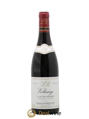 Volnay 1er Cru Les Caillerets Lucien Boillot & Fils (Domaine)