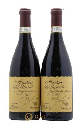 Amarone della Valpolicella DOC Classico Riserva Sergio Zenato