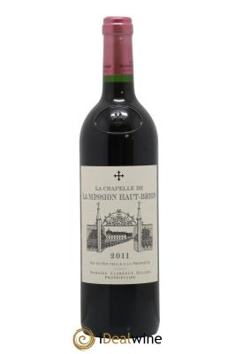 La Chapelle de La Mission Haut-Brion Second Vin 