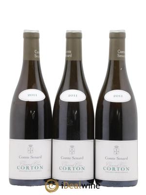 Corton Grand Cru Comte Senard 