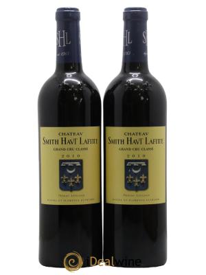 Château Smith Haut Lafitte Cru Classé de Graves