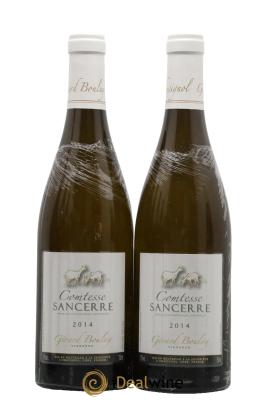 Sancerre Comtesse Gérard Boulay