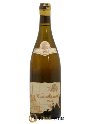 Chablis Grand Cru Valmur Raveneau (Domaine)