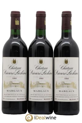 Château Prieuré Lichine 4ème Grand Cru Classé 