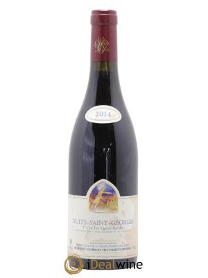 Nuits Saint-Georges 1er Cru Les Vignes Rondes Mugneret-Gibourg (Domaine)