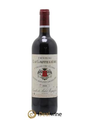 Château la Gaffelière 1er Grand Cru Classé B