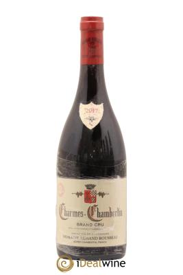 Charmes-Chambertin Grand Cru Armand Rousseau (Domaine)